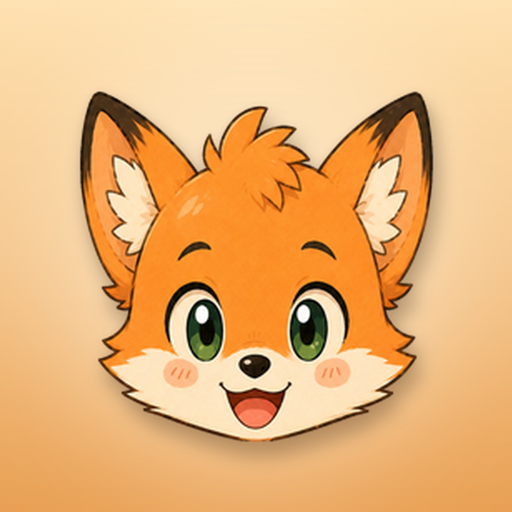 Fox Cup Café app icon